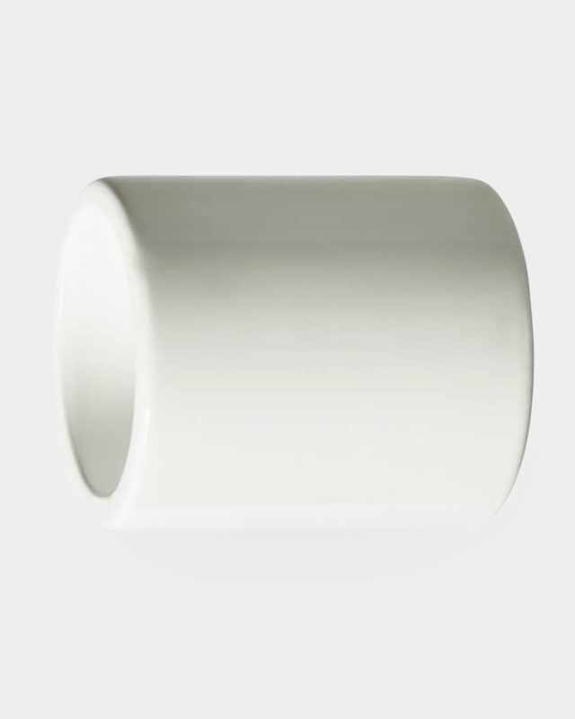 Lacquer Solid Napkin Rings